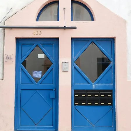 Holidays At Laureano * Ponta Delgada