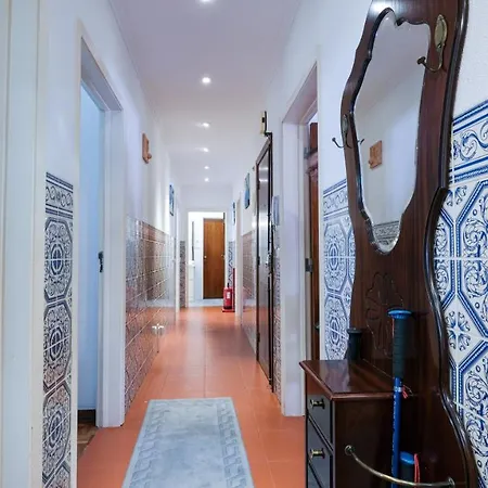 Holidays At Laureano Apartmán