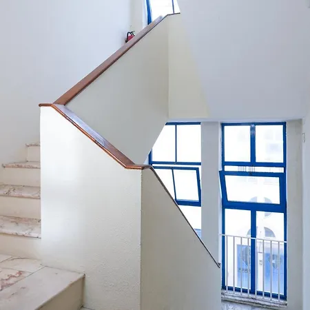 Apartmán Holidays At Laureano