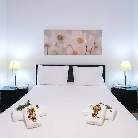 Apartmán Holidays At Laureano *