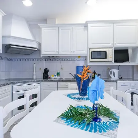 Apartmán Holidays At Laureano Ponta Delgada