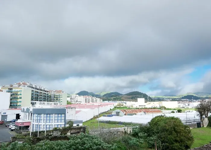 Holidays At Laureano Ponta Delgada